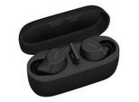 Jabra Evolve2 Buds UC Headset In-Ear