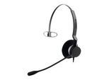 Jabra BIZ 2300 USB UC Mono kabelgebundenes On-Ear Headset