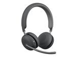 Logitech Zone Wireless 2 Headset