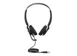 Jabra Engage 50 II UC Stereo Headset On-Ear