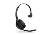 Jabra Evolve2 55 MS Mono Headset On-Ear