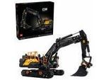 LEGO® Technic 42215 Volvo EC500 Hybrid Bagger