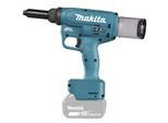 makita Akku-Blindnietsetzgerät DRV150Z