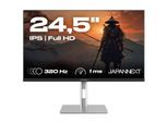JapanNext FHD Gaming Monitor 62,23cm (24,5")