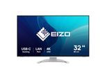 EIZO FlexScan EV3240X-WT Monitor 80 cm (32") - weiß