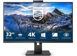 Philips 329P1H Monitor 80 cm (31,5 Zoll)