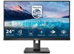 Philips 242S1AE Monitor 60,5 cm (23,8 Zoll)