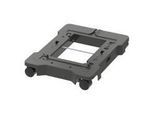 Lexmark Drucker Rollsockel 50G0855
