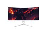 LC-Power Curved Gaming-Monitor LC-M34-Q-C-PRO VA / ELED-Display 86,4 cm (34")