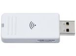 Epson ELPAP11 Netzwerkmedien-Streaming-Adapter USB Wireless LAN (5GHz)
