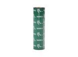 Zebra Thermotransfer Farrbband 5096 Harz - 110 mm x 74m 12er Pack - passend für Zebra Desktopdrucker
