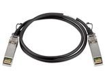 D-Link DEM-CB100S 10GbE Direct Attach SFP+ Kabel 1m