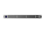 Ubiquiti Pro Max 48 3 Layer Etherlighting Switch