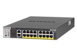 Netgear 16x Multi-Gig, PoE+ (600W) Managed Switch