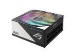 ASUS ROG Loki SFX-L 850W Platinum (Vollmodulares Netzteil, 80+ Platinum, Lambda A zertifiziert, 120mm PWM ARGB Lüfter, Aura Sync, ATX 3.0 kompatibel, PCIe 5.0 bereit)