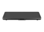 Logitech Tap IP - Videokonferenzkomponente, Graphite