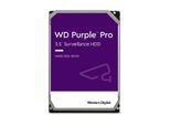 WD Purple Pro Surveillance Festplatte - 14 TB