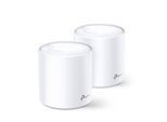 TP-Link 2x Deco X20 AX1800 Whole Home Mesh WiFi 6 System