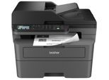 Brother MFC-L2827DWXL Laser-Multifunktionsgerät s/w