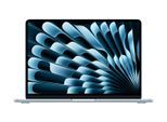 Apple MacBook Air (13,6") himmelblau