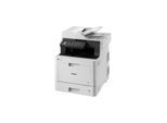 Brother MFC-L8690CDW Farblaser-Multifunktionsgerät