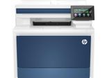 HP Color LaserJet Pro 4302fdw Farblaser-Multifunktionsgerät