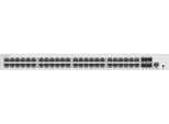 Huawei eKit Switch S310-48P4S 48x 1GbE SFP/RJ45 + 4x 10GbE SFP+ managed L2+