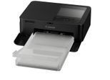 Canon SELPHY CP1500 Fotodrucker schwarz