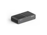 PureTools IPAV PRO - 10G CAT & Glasfaser AV über IP SDVoE kompatibler Receiver - Standardgehäuse