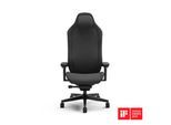 Fractal Design Gaming-Stuhl Refine Fabric Dark Schwarz