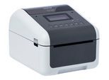 Brother TD4500DNWB Thermodirekt-Etikettendrucker