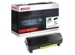 edding Toner EDD-6008 schwarz kompatibel zu LEXMARK 50F2U00