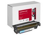 dots Toner kompatibel zu HP 507A (CE401A) cyan