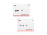 Canon Original Toner 041H Doppelpack schwarz (OP0453C002DP)