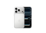 Apple iPhone 17 Pro 256GB Silber