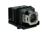Beamerlampe für CANON (ersetzt: RS-LP08, 8377B001AA, 8377B001)