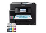 Epson EcoTank ET-5855 A4-Tintentank-Multifunktionsdrucker
