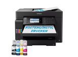 Epson EcoTank ET-16655 A3-Tintentank-Multifunktionsdrucker