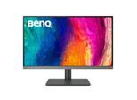 BenQ DesignVue PD2706U Grafik Monitor 68,58 cm (27")