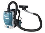 makita DVC261ZX15 Akku-Staubsauger ohne Akku