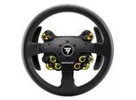 Thrustmaster Evo Racing 32R Leather Lenkrad - kabelgebunden, Schwarz