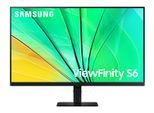 Samsung ViewFinity S60D S32D600EAU Monitor 80 cm (32 Zoll)
