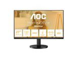 AOC U27B3AF 4K Monitor 68,6 cm (27")