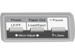 Epson LQ-630 Nadeldrucker