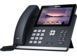 Yealink SIP-T48U - VoIP-Telefon mit Rufnummernanzeige