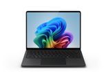 Microsoft Surface Laptop 7 Gen. Snapdragon® X Plus, 35cm (13.8") Schwarz