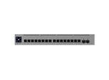 Ubiquiti UniFi USW Pro Max 16-Port Switch Layer 3, Etherlighting