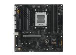 ASUS TUF GAMING A620M-PLUS