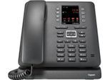 Gigaset Pro Maxwell C VoIP-Telefon - schwarz