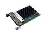 Fujitsu Ethernet Netzwerkadapter 4-Port, 1Gbit/s, RJ-45, I350-T4, OCP3